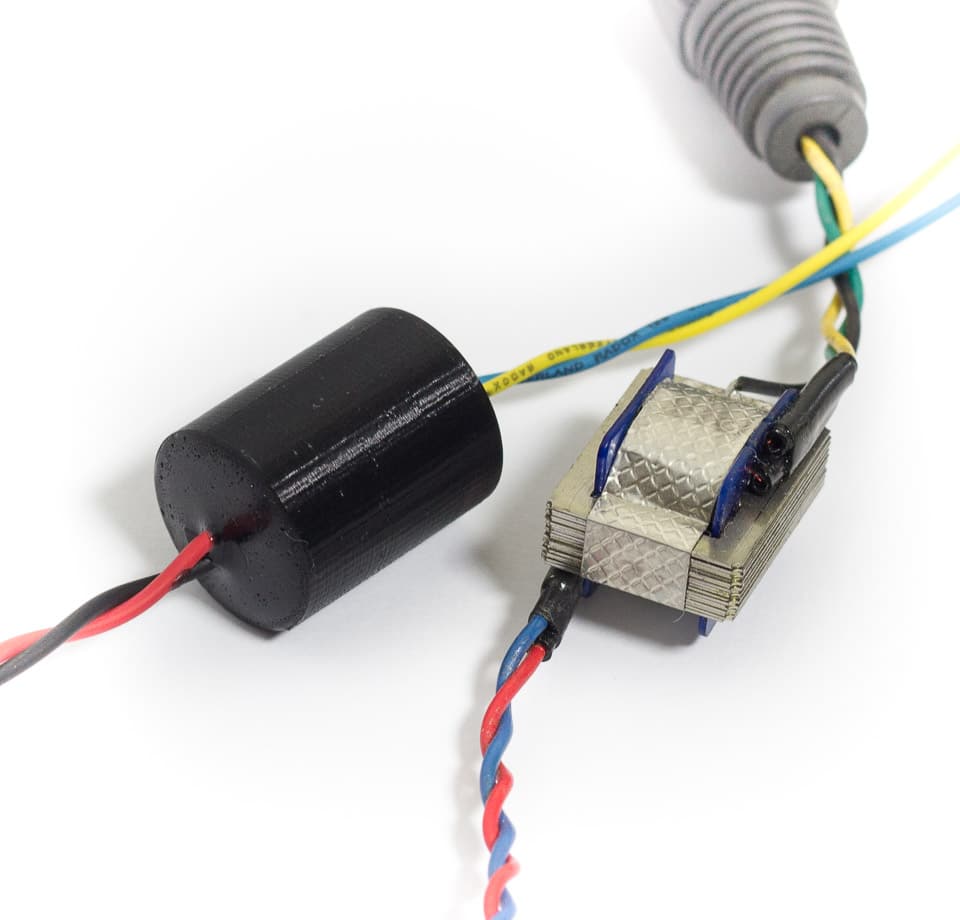 Ribbon Mic Transformer Which One to Choose Bumblebee Pro