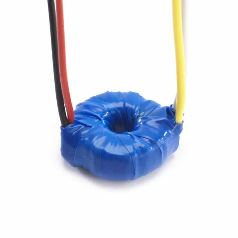 RTP35 Ribbon Mic Output Transformer Bumblebee Pro