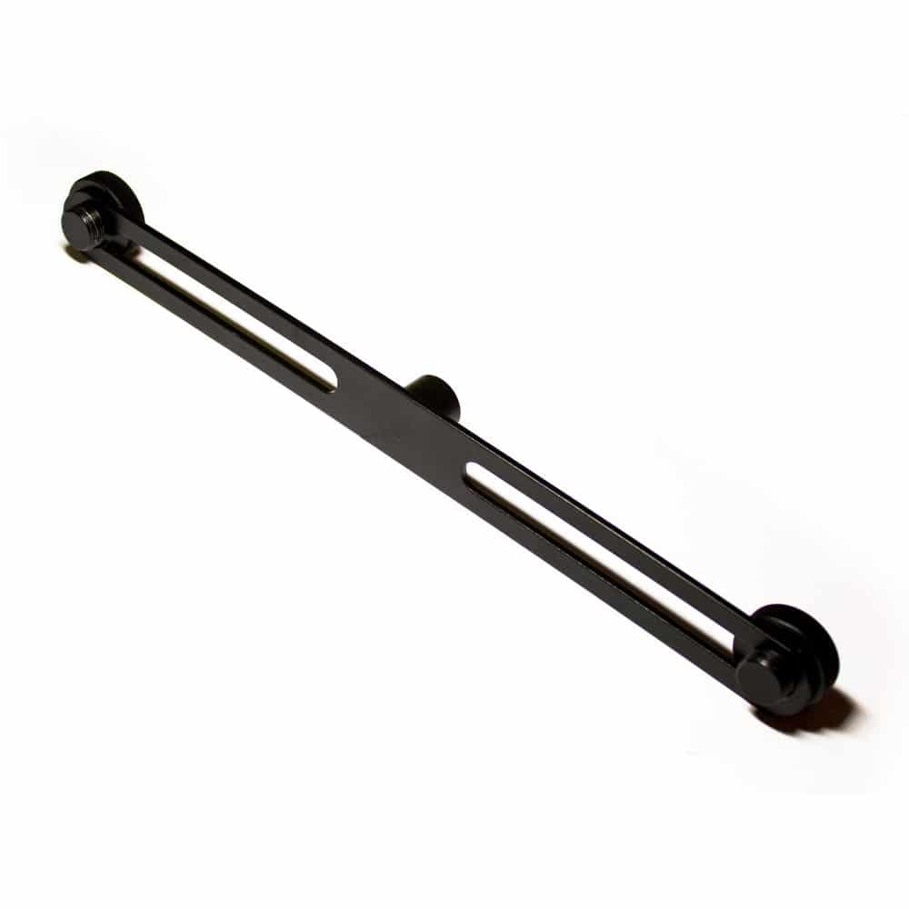 SB-30 Blumlein Stereo Bar for Microphones