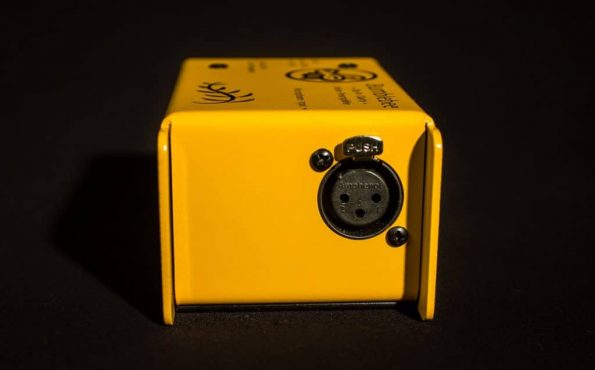 Bumblebee Bb-P1 Inline Preamp