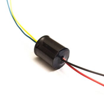 RTX-35 Ribbon Mic Output Transformer
