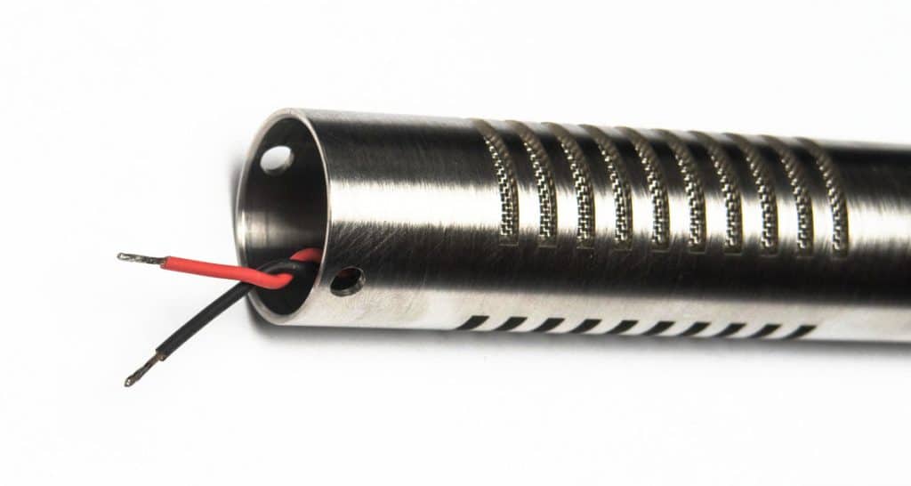 RM7 DIY Ribbon Mic Kit Assembly Manual Bumblebee Pro