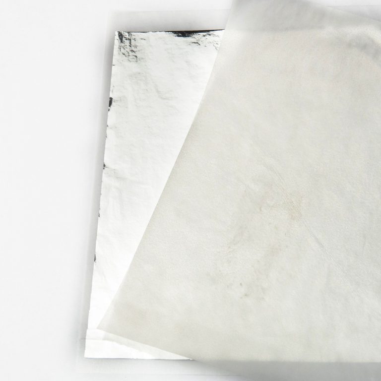 Ribbon Mic Aluminum Foil Bumblebee Pro