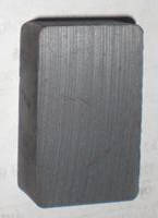 Ceramic magnets for diy ribbon microphones